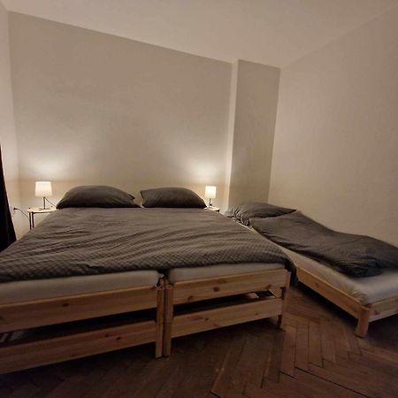Willa Dama Rużomberk Zewnętrze zdjęcie