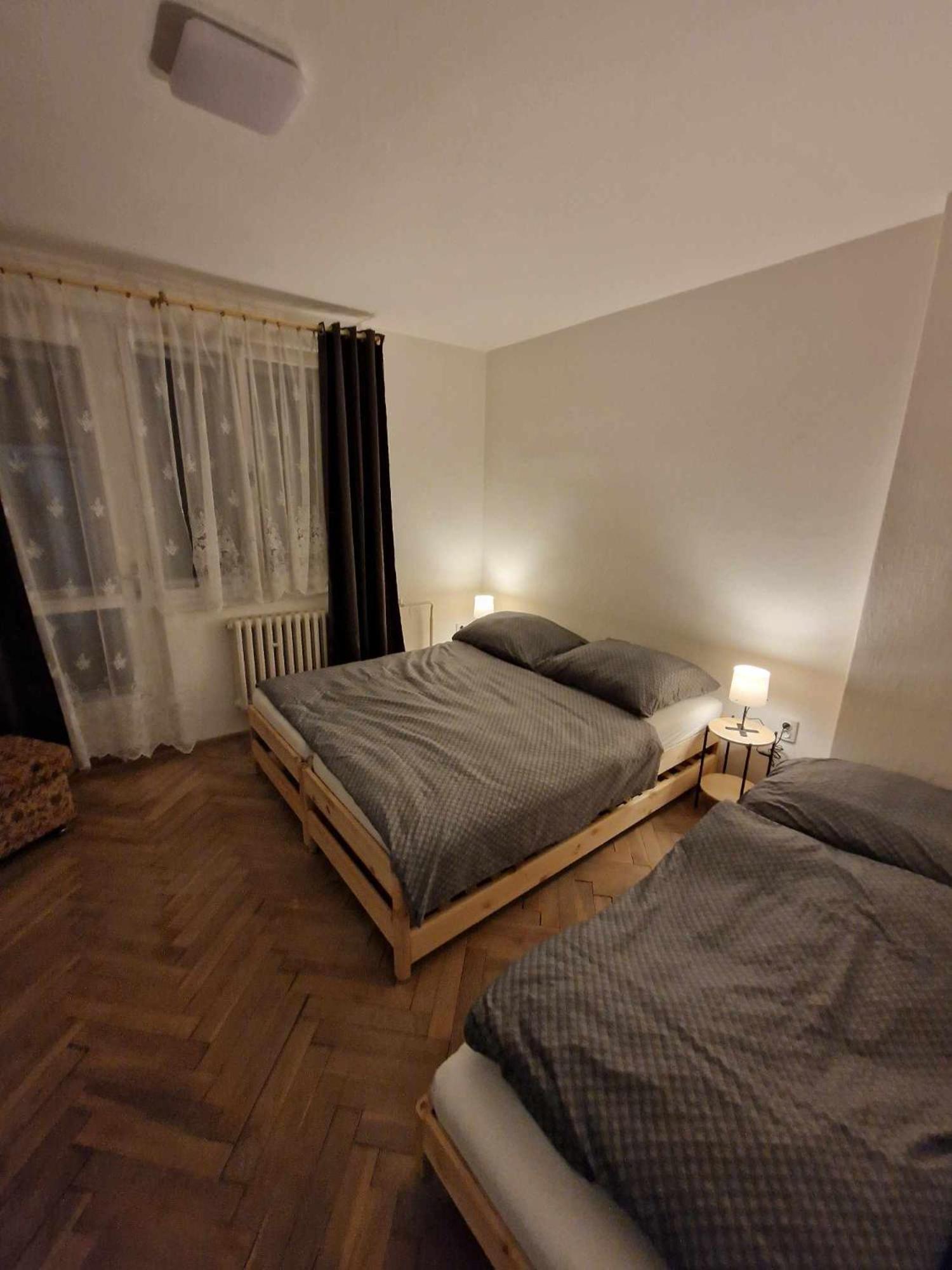 Willa Dama Rużomberk Zewnętrze zdjęcie